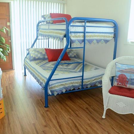 Pineapple Place Apartman Pompano Beach Kültér fotó