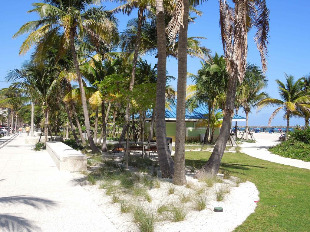 Pineapple Place Apartman Pompano Beach Kültér fotó