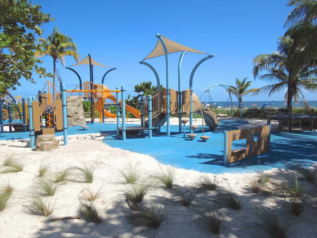Pineapple Place Apartman Pompano Beach Kültér fotó