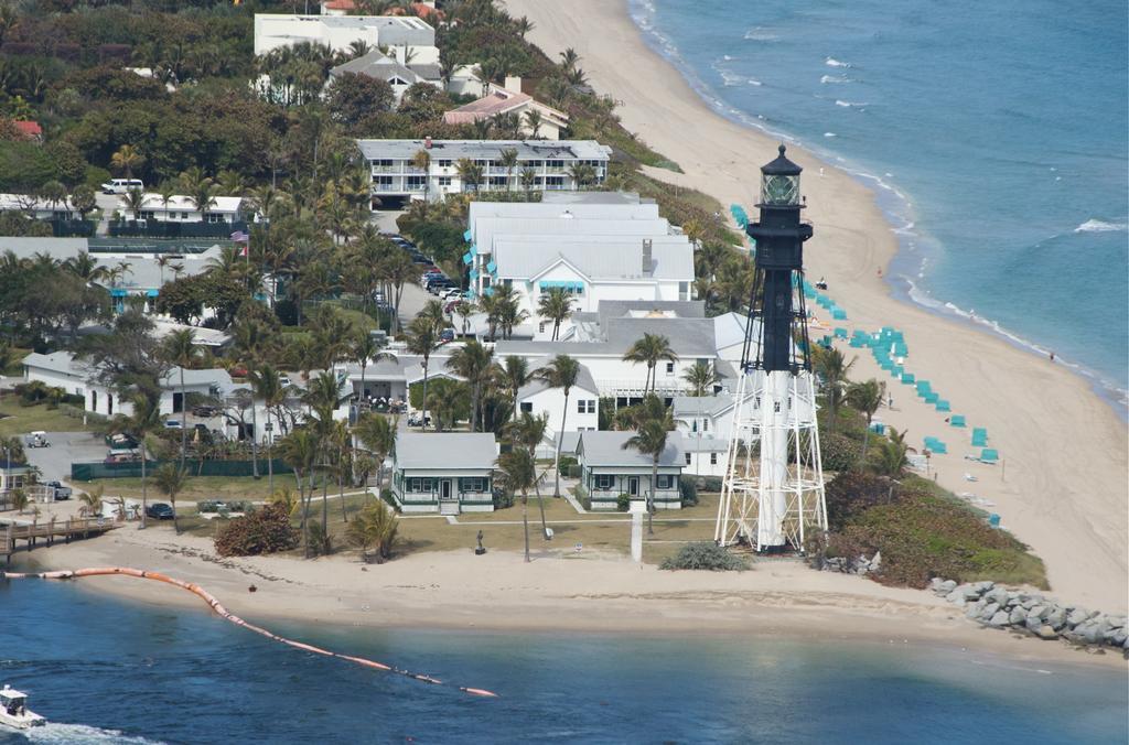 Pineapple Place Apartman Pompano Beach Kültér fotó
