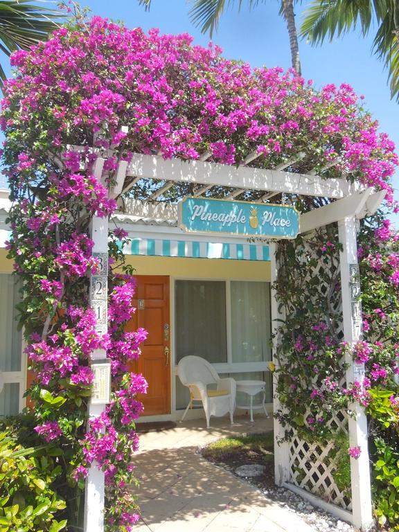 Pineapple Place Apartman Pompano Beach Kültér fotó