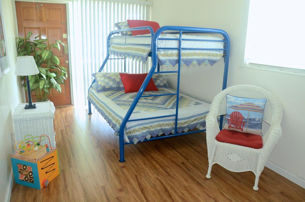 Pineapple Place Apartman Pompano Beach Kültér fotó