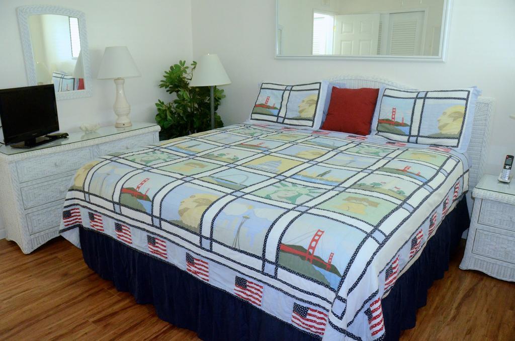 Pineapple Place Apartman Pompano Beach Kültér fotó