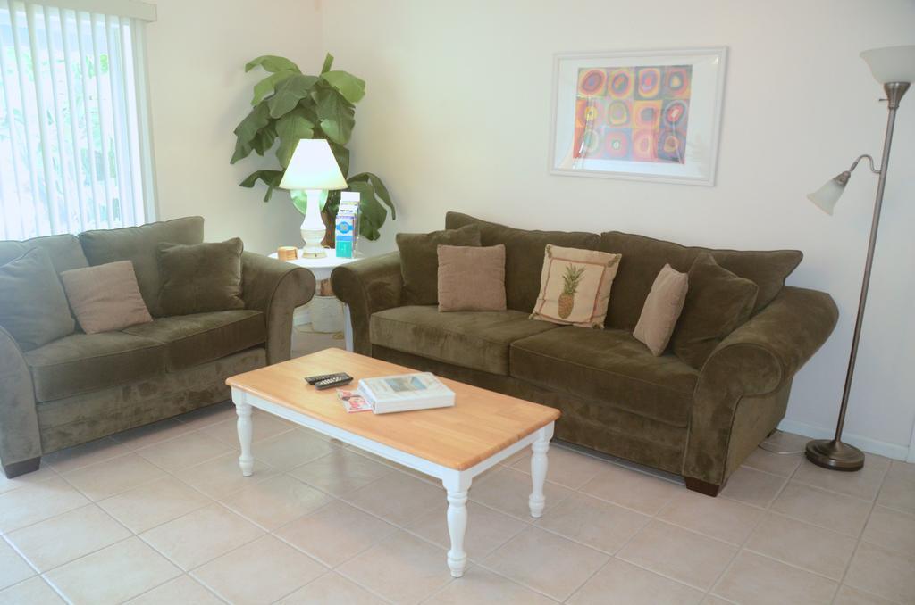 Pineapple Place Apartman Pompano Beach Kültér fotó