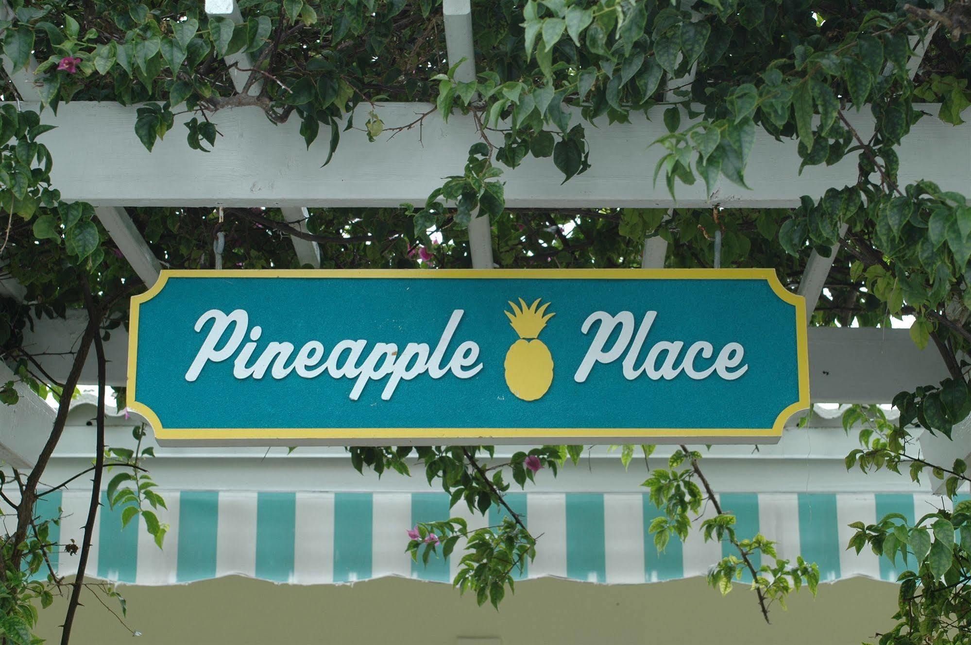Pineapple Place Apartman Pompano Beach Kültér fotó