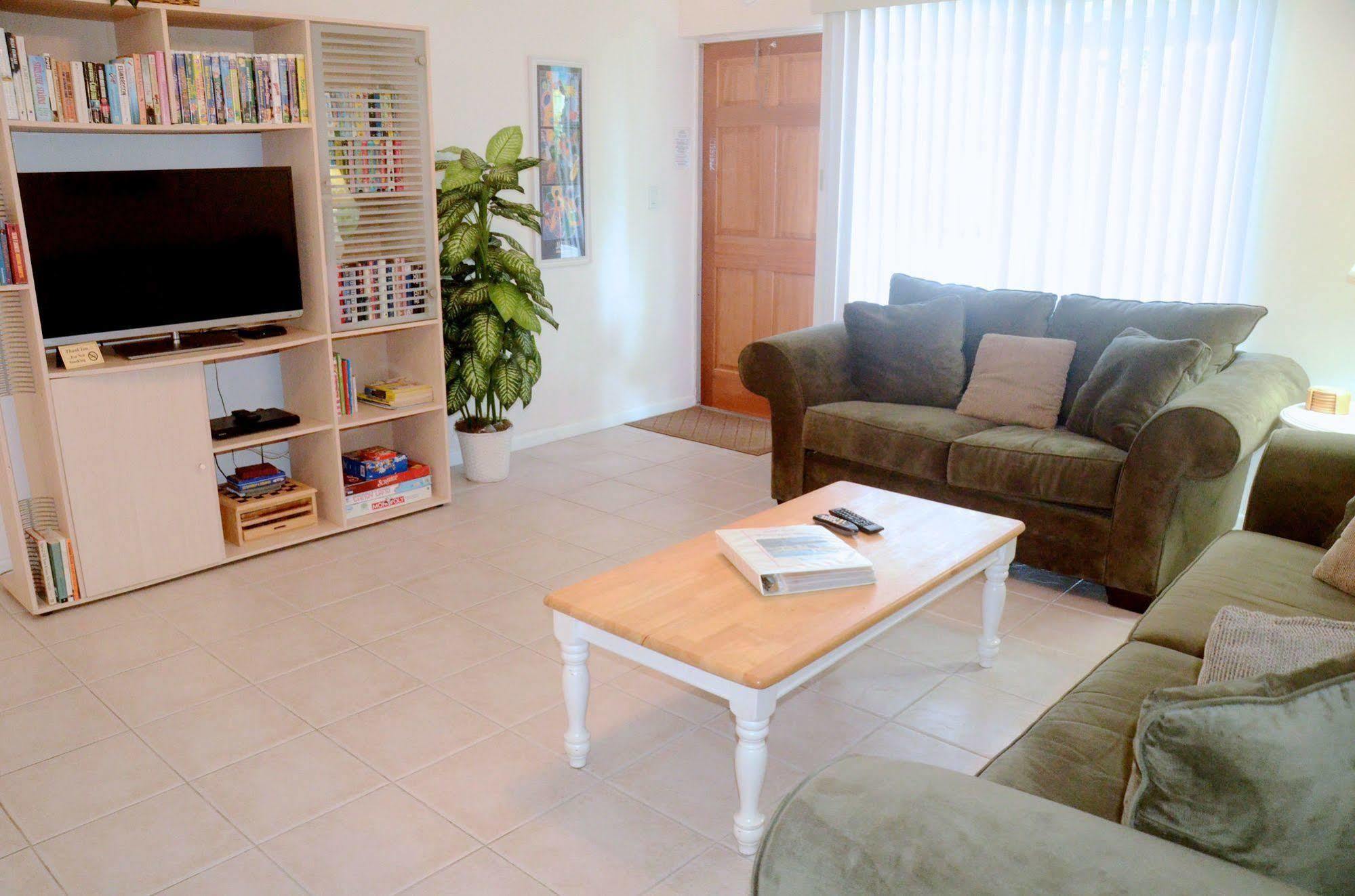Pineapple Place Apartman Pompano Beach Kültér fotó