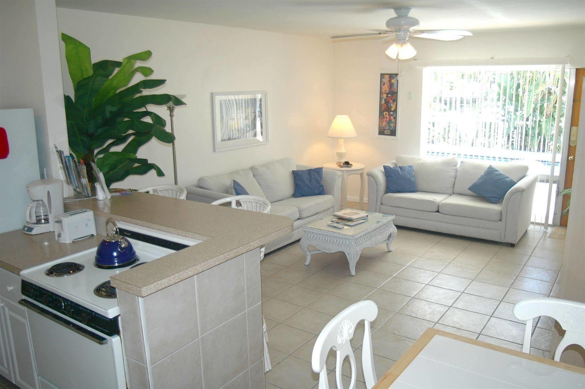 Pineapple Place Apartman Pompano Beach Kültér fotó