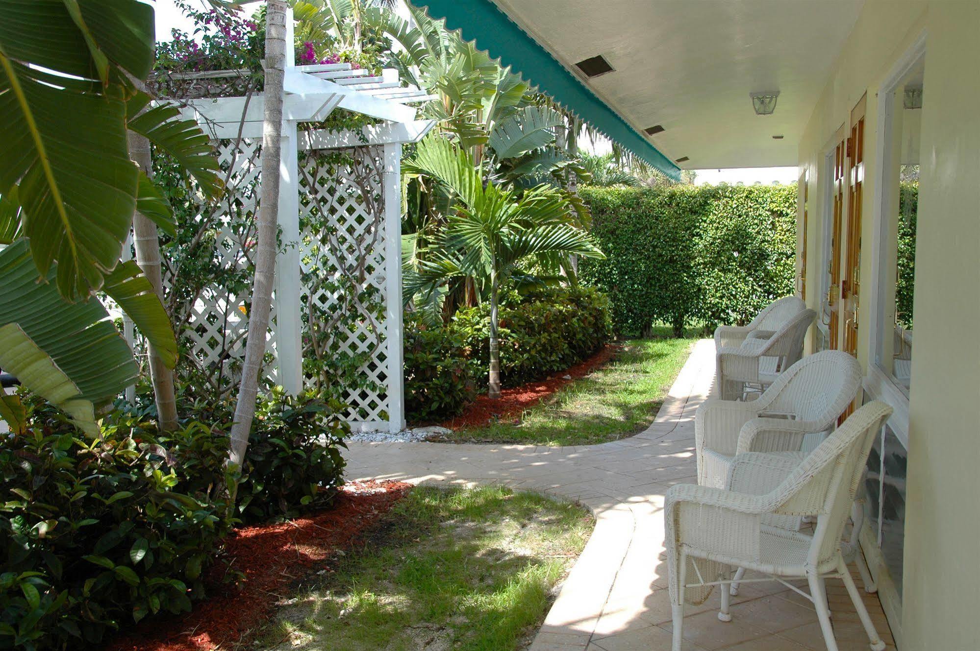 Pineapple Place Apartman Pompano Beach Kültér fotó